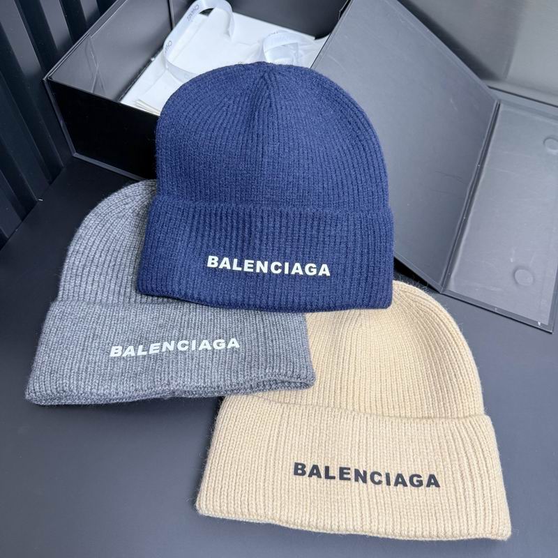 Balenciaga Hat dx (1488)