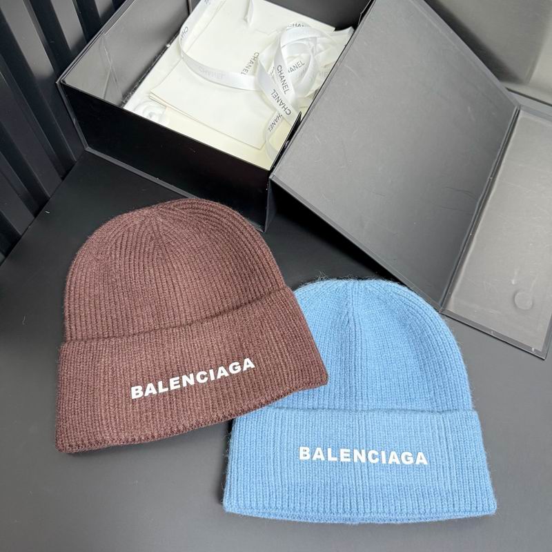 Balenciaga Hat dx (1489)