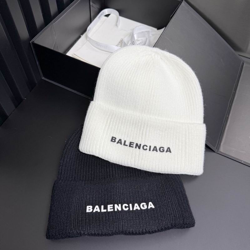 Balenciaga Hat dx (1490)
