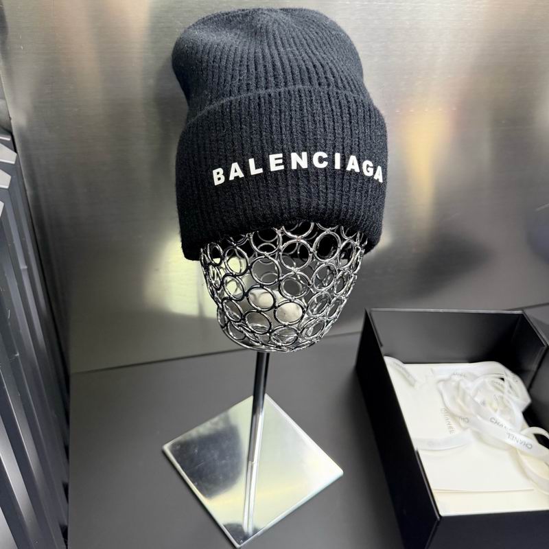 Balenciaga Hat dx (1491)
