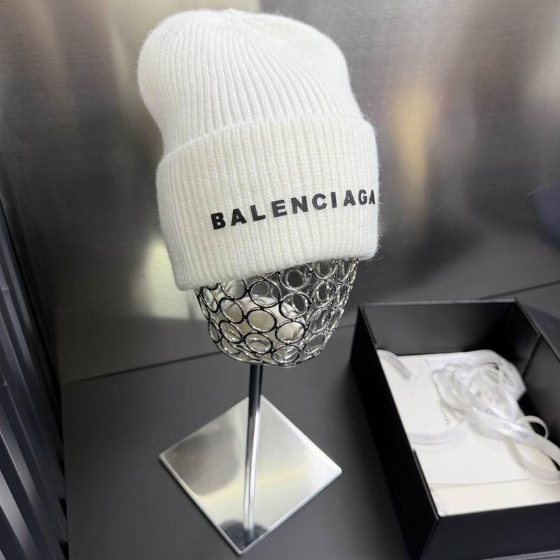 Balenciaga Hat dx (1492)