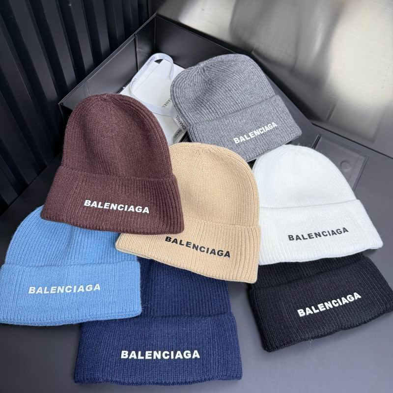 Balenciaga Hat dx (1493)