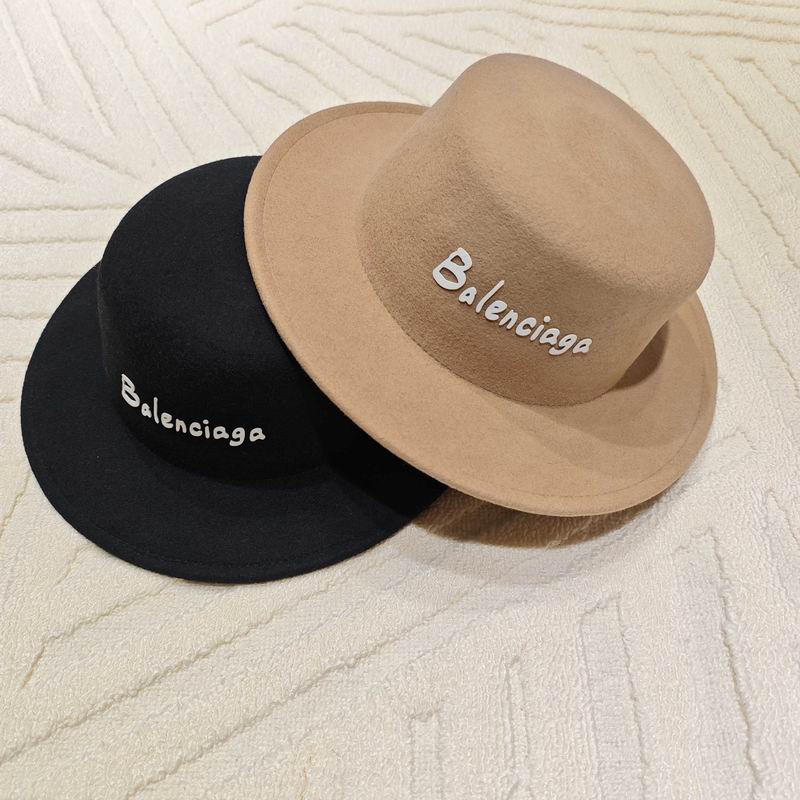 Balenciaga Top Hat dx (751)