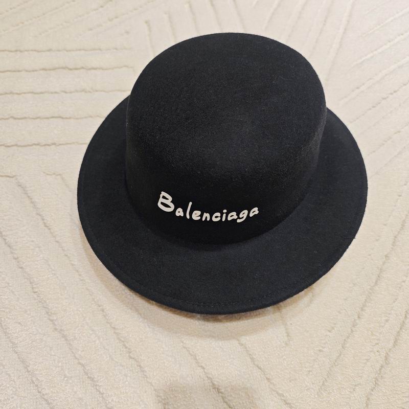 Balenciaga Top Hat dx (752)