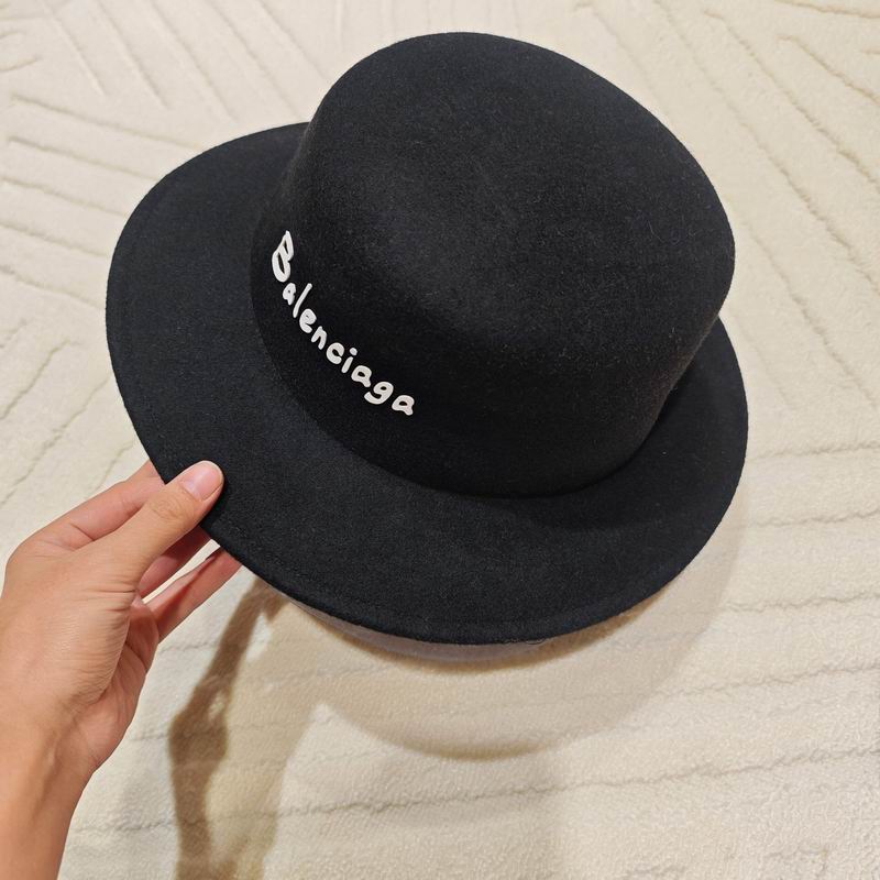 Balenciaga Top Hat dx (753)