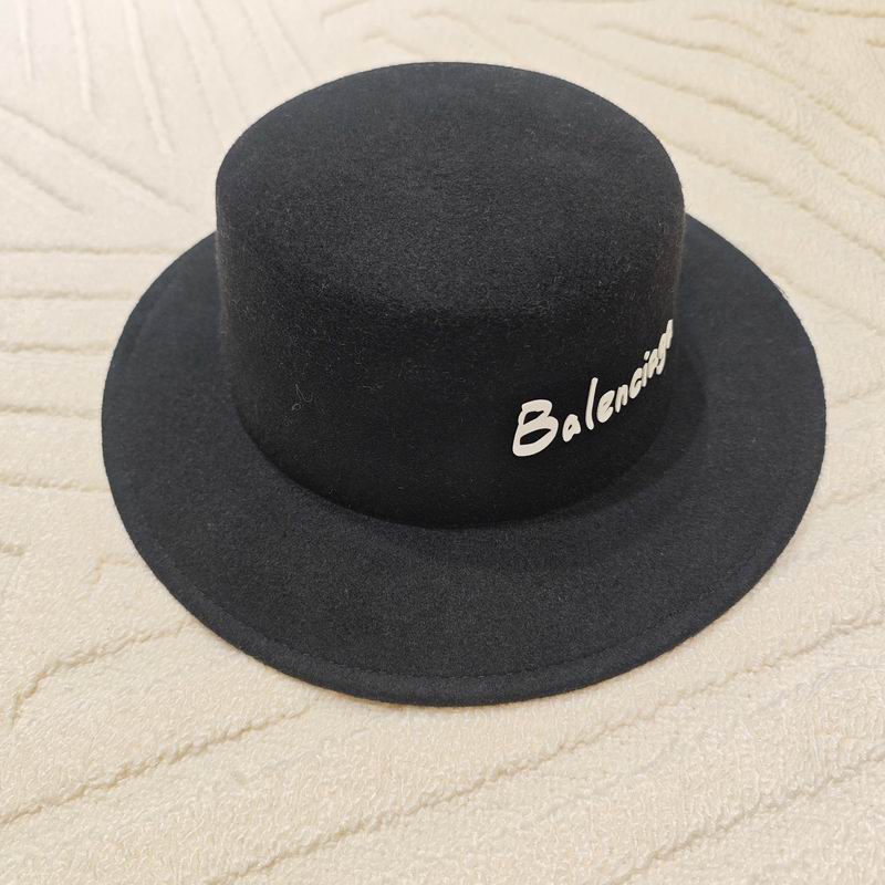 Balenciaga Top Hat dx (754)