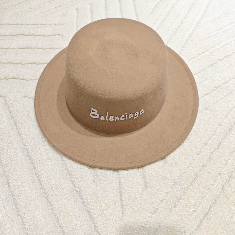 Balenciaga Top Hat dx (755)