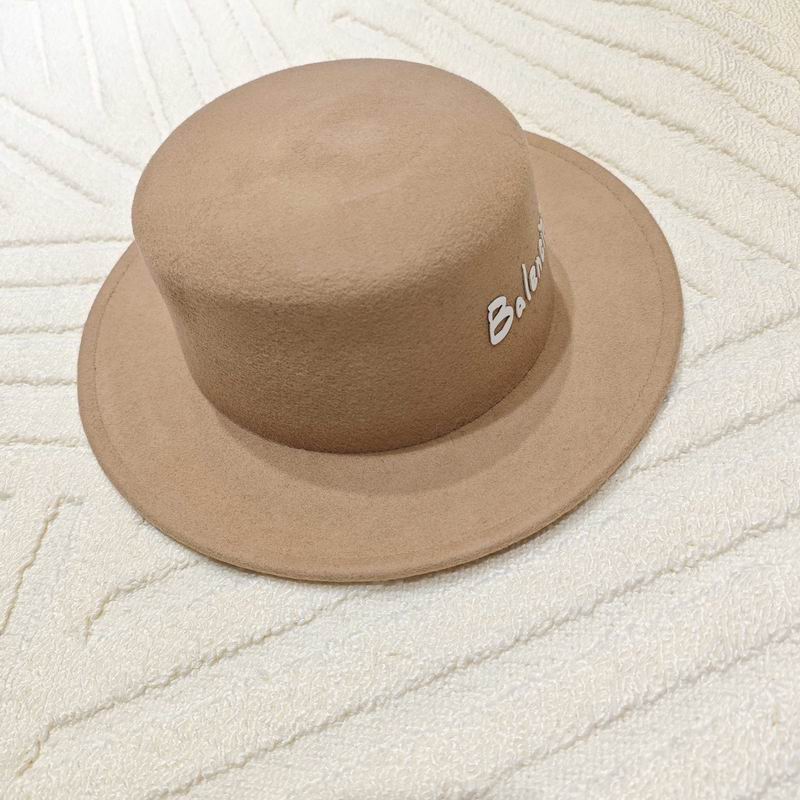 Balenciaga Top Hat dx (756)