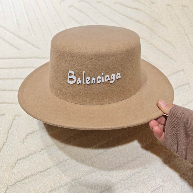 Balenciaga Top Hat dx (757)