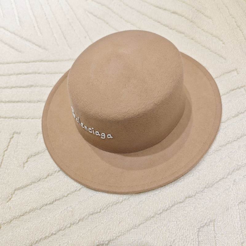 Balenciaga Top Hat dx (758)