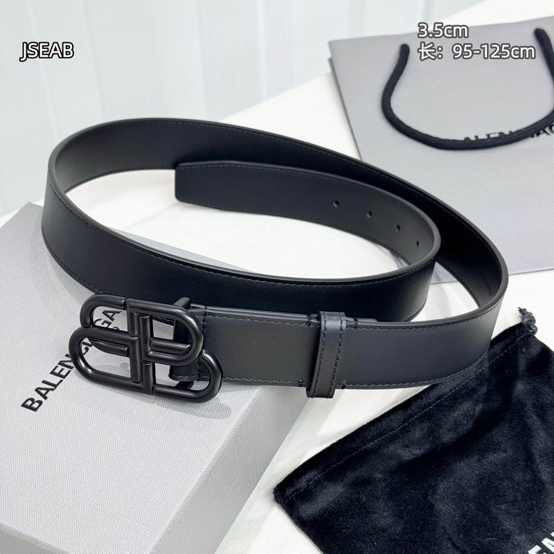 Balenciaga belt 35mmX95-125cm 8L (11)