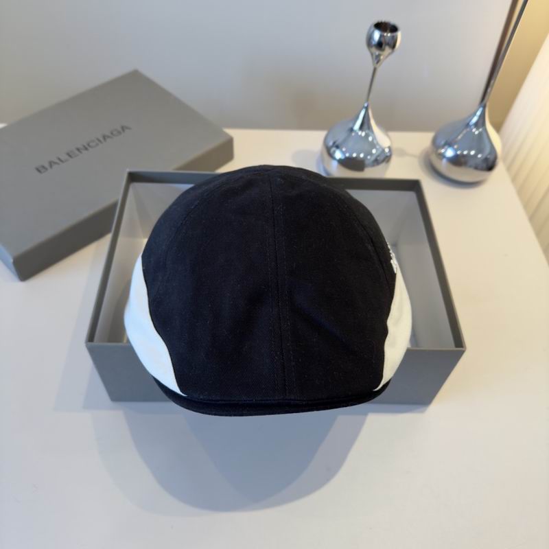 Balenciaga beret (102)