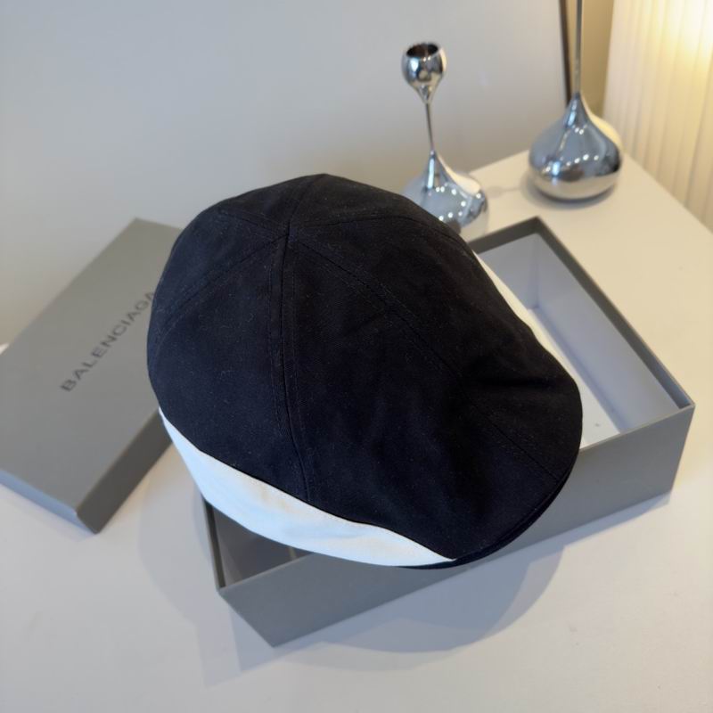 Balenciaga beret (104)