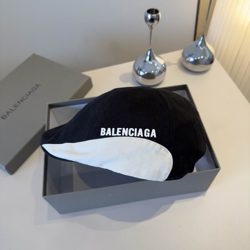 Balenciaga beret (105)