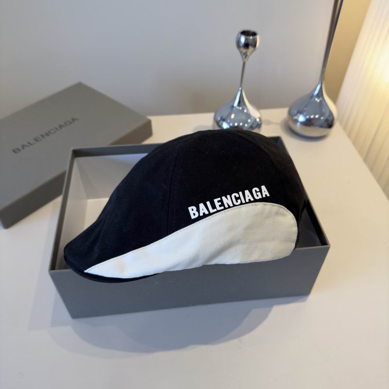 Balenciaga beret (106)