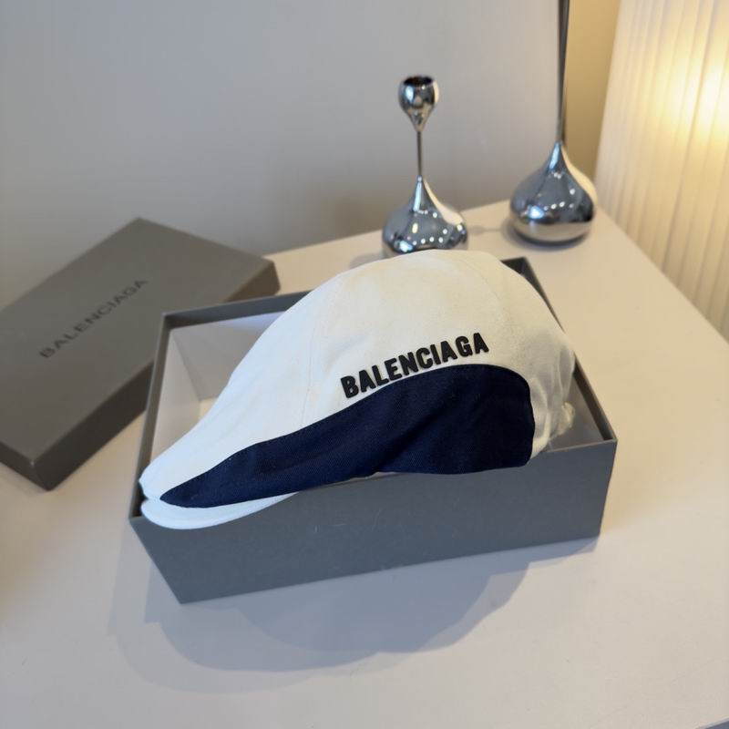 Balenciaga beret (110)