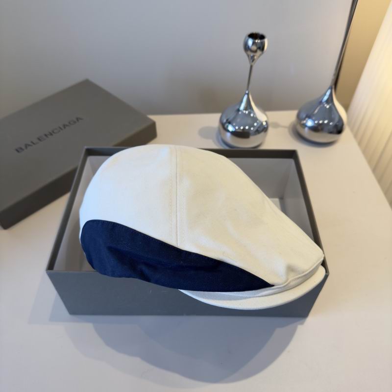 Balenciaga beret (112)