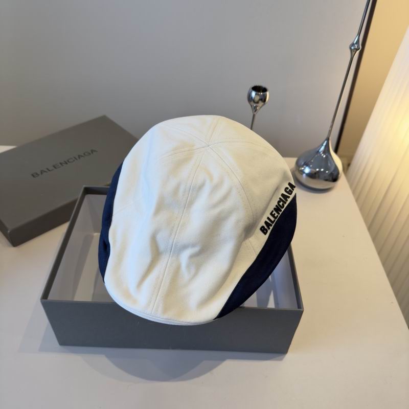 Balenciaga beret (114)