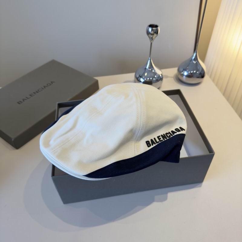 Balenciaga beret (115)