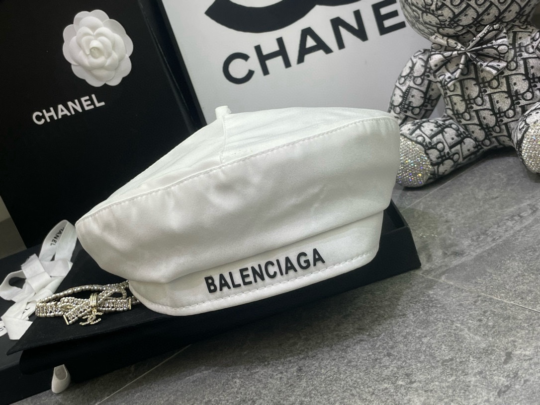 Balenciaga beret dx (168)
