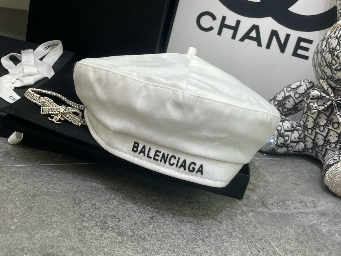 Balenciaga beret dx (169)