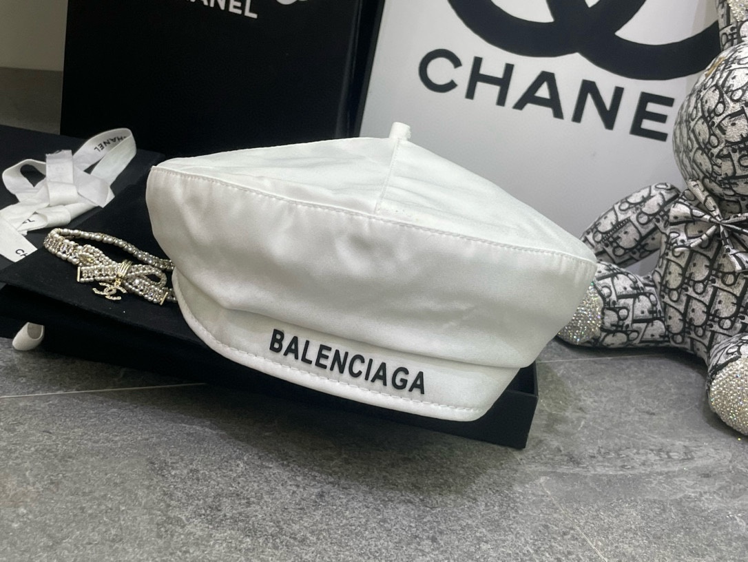 Balenciaga beret dx (171)
