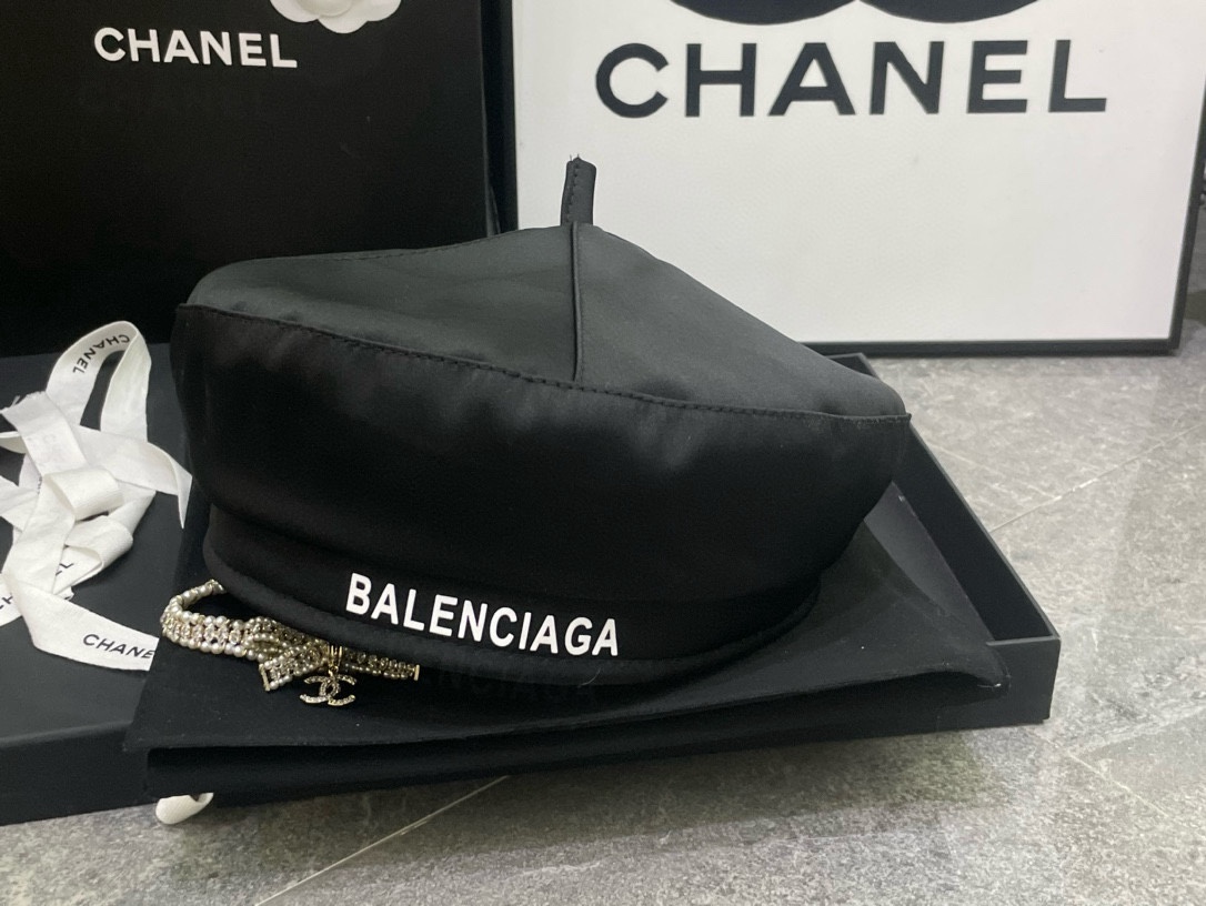 Balenciaga beret dx (173)