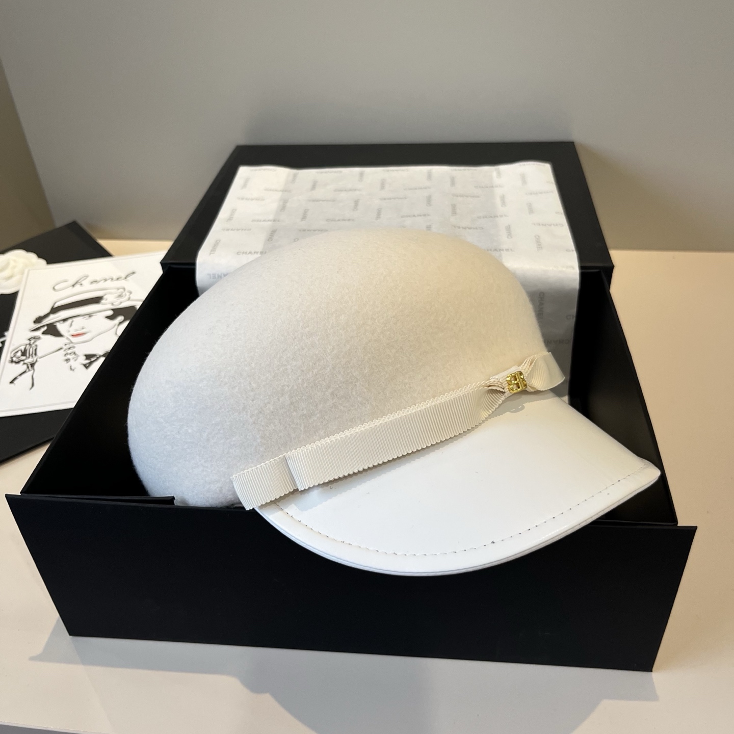 Balenciaga cap (220)