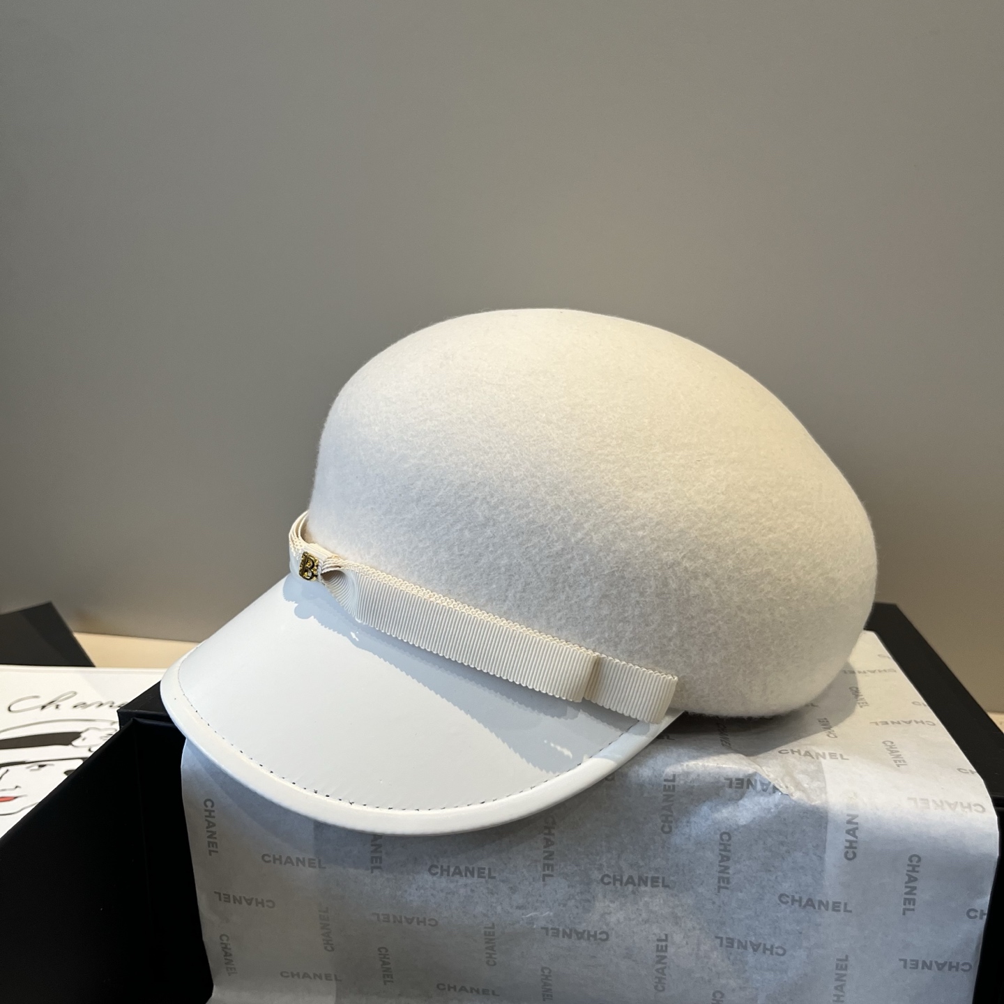 Balenciaga cap (221)