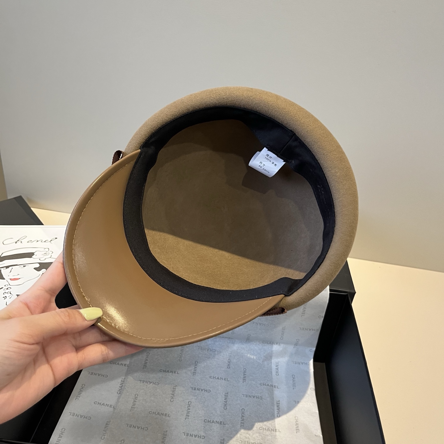 Balenciaga cap (228)