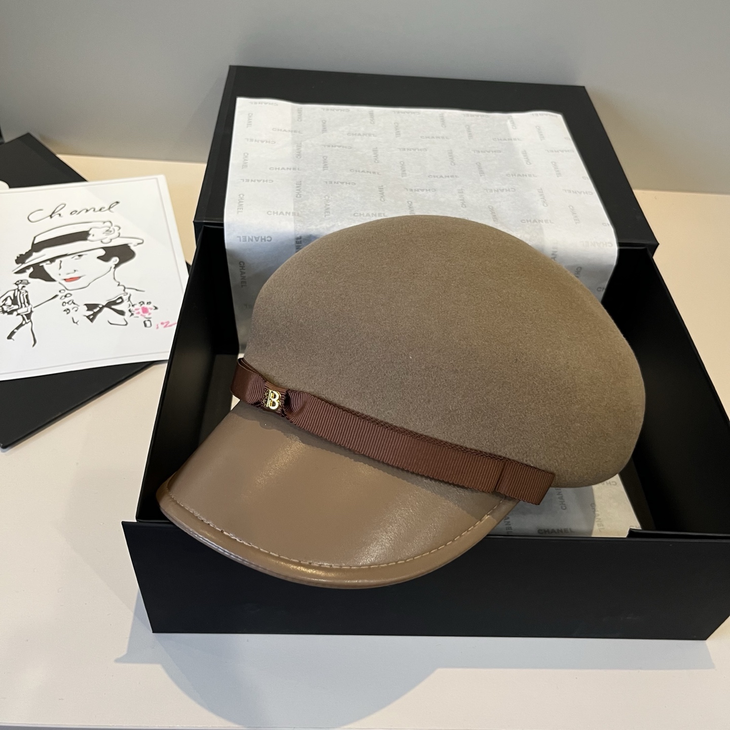 Balenciaga cap (230)