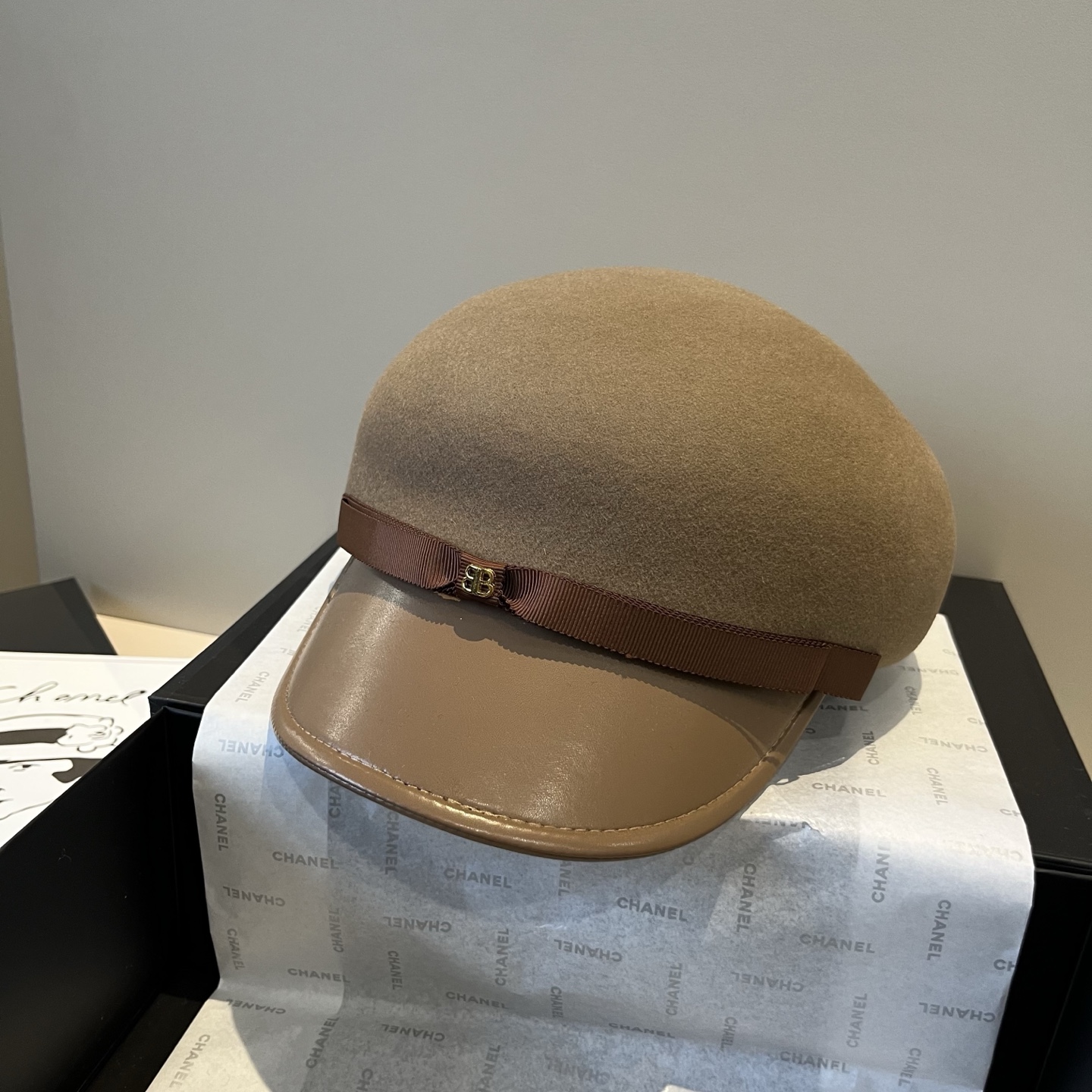 Balenciaga cap (233)