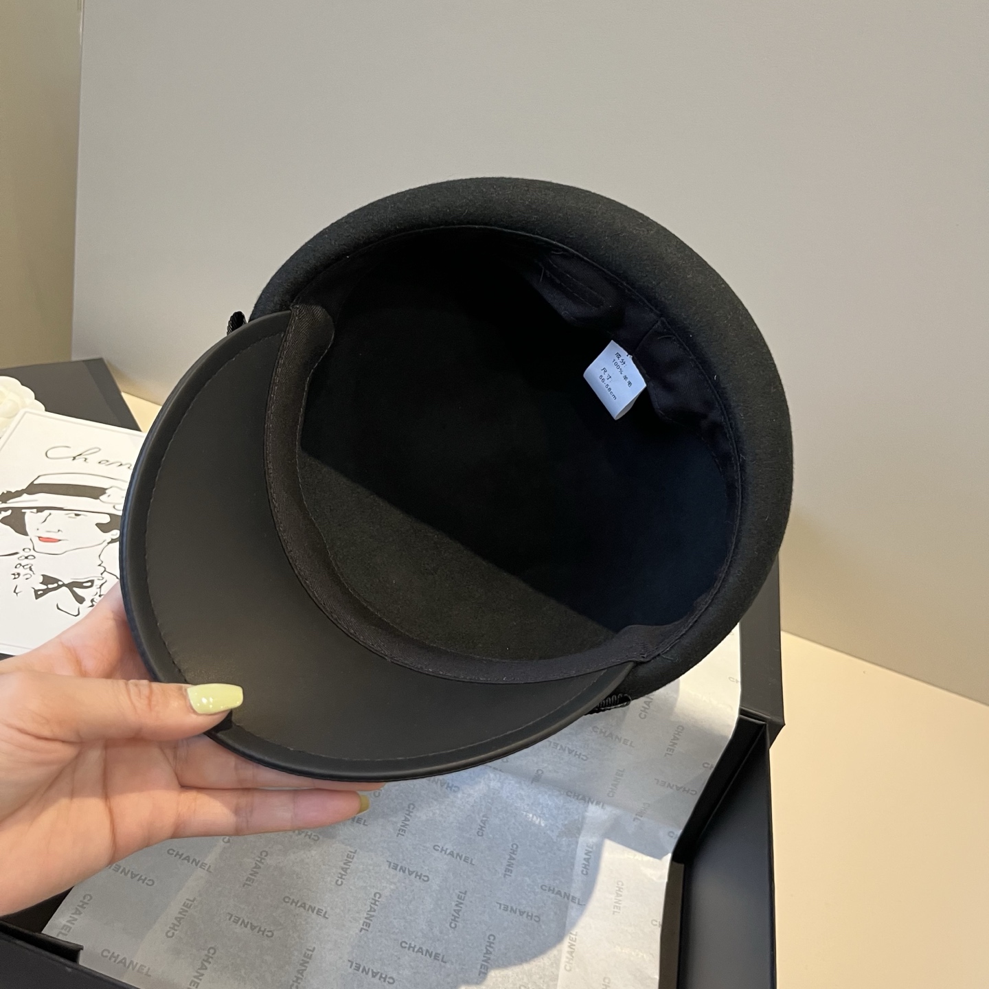 Balenciaga cap (237)