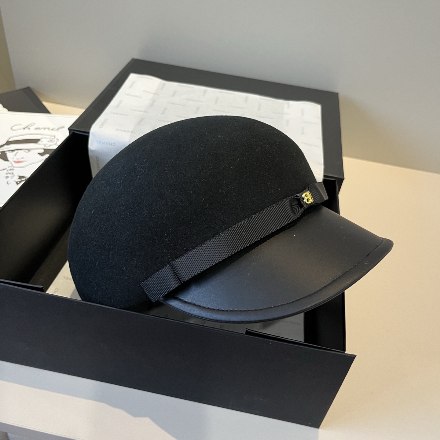 Balenciaga cap (240)