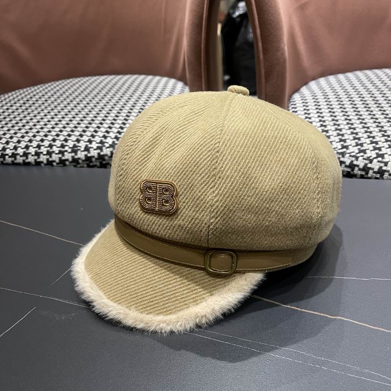 Balenciaga cap (42)