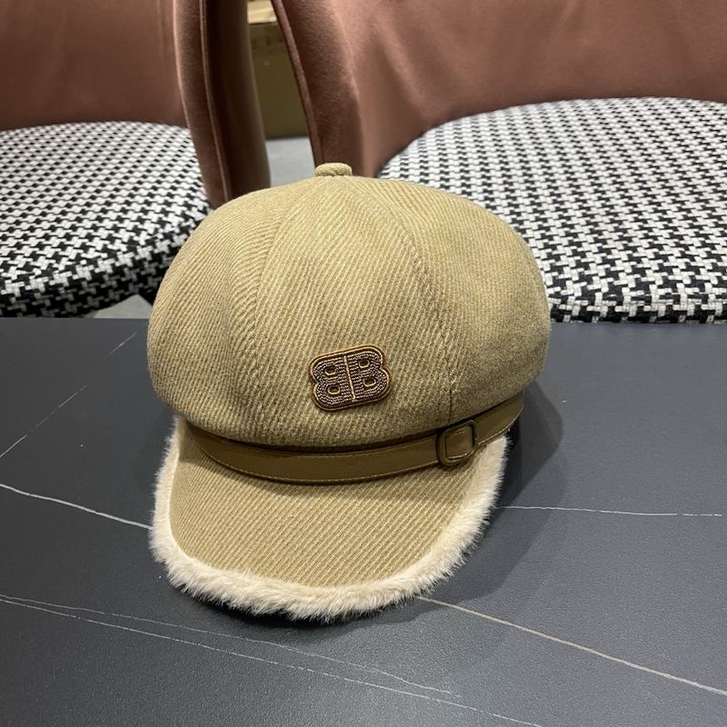 Balenciaga cap (44)
