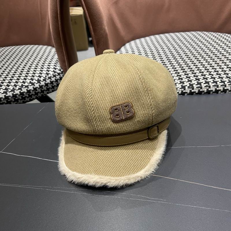 Balenciaga cap (45)