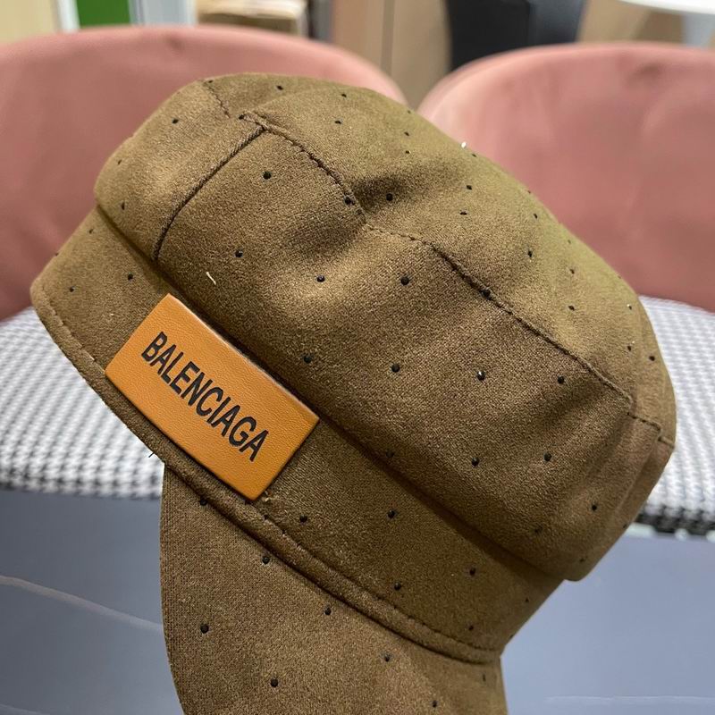 Balenciaga cap (496)