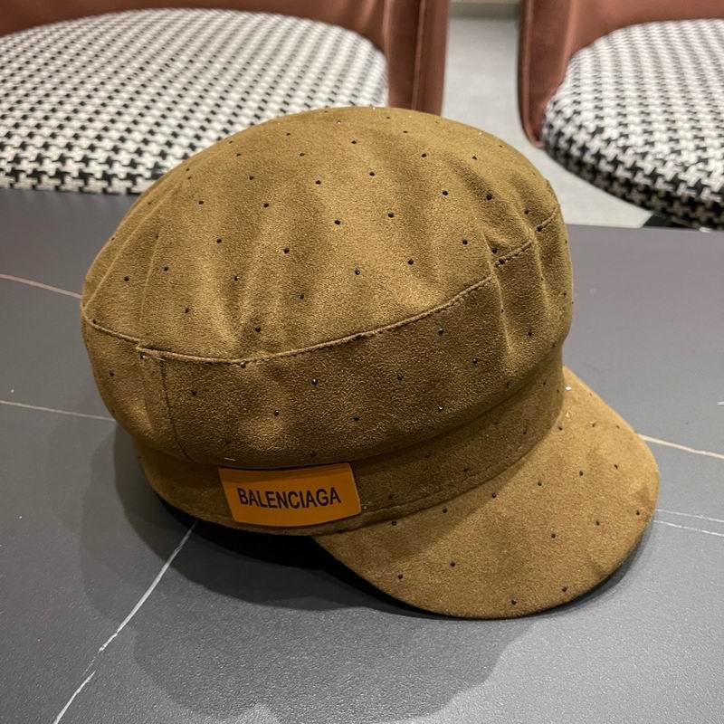 Balenciaga cap (499)