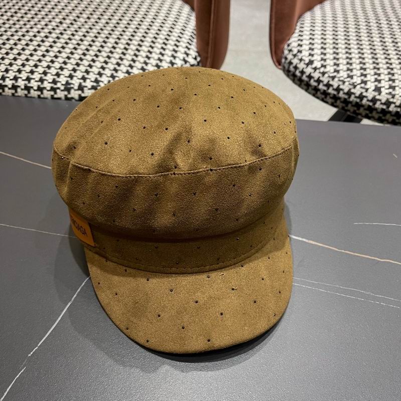 Balenciaga cap (501)