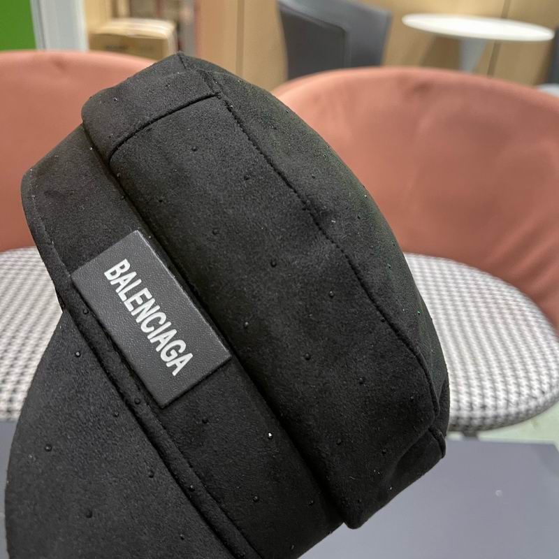 Balenciaga cap (506)