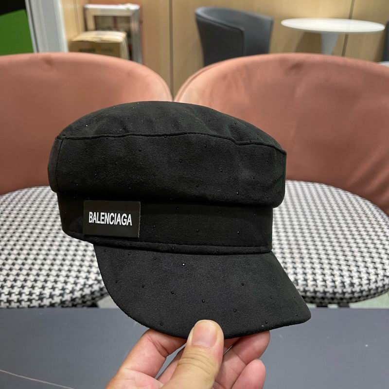 Balenciaga cap (507)
