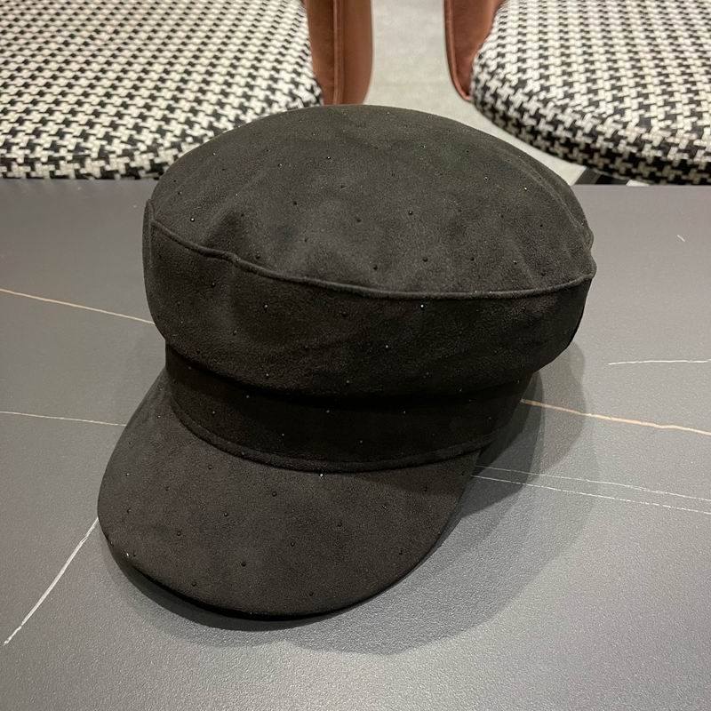 Balenciaga cap (510)