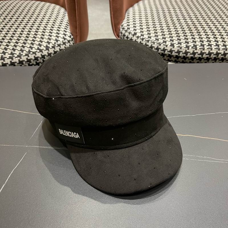 Balenciaga cap (512)