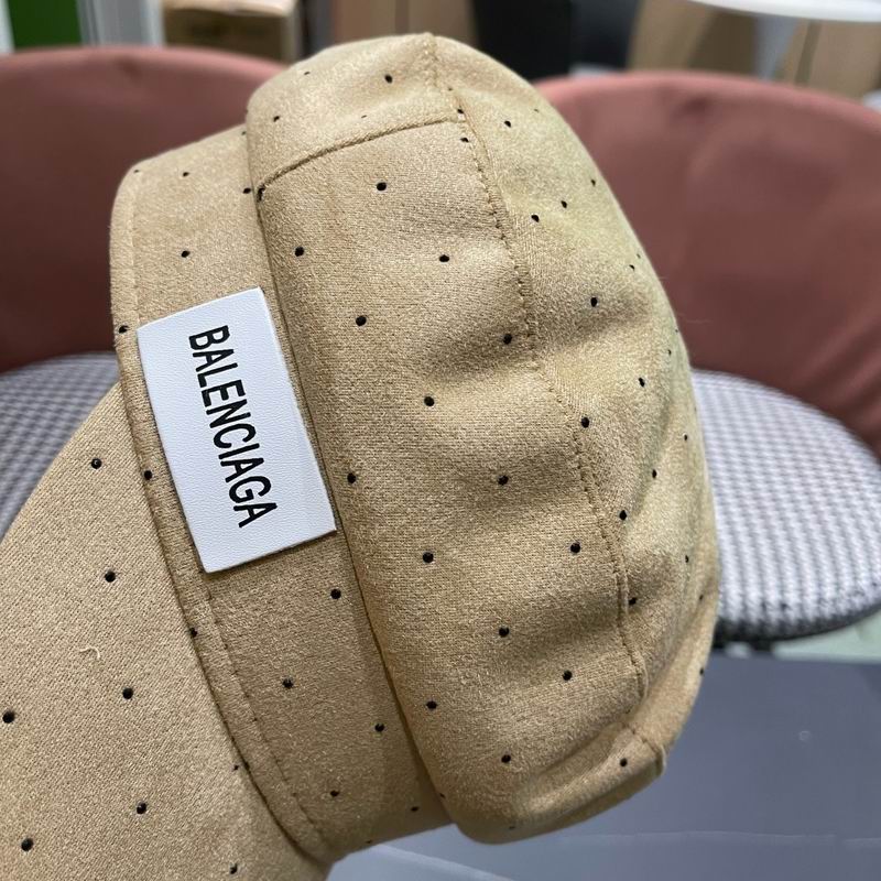 Balenciaga cap (518)