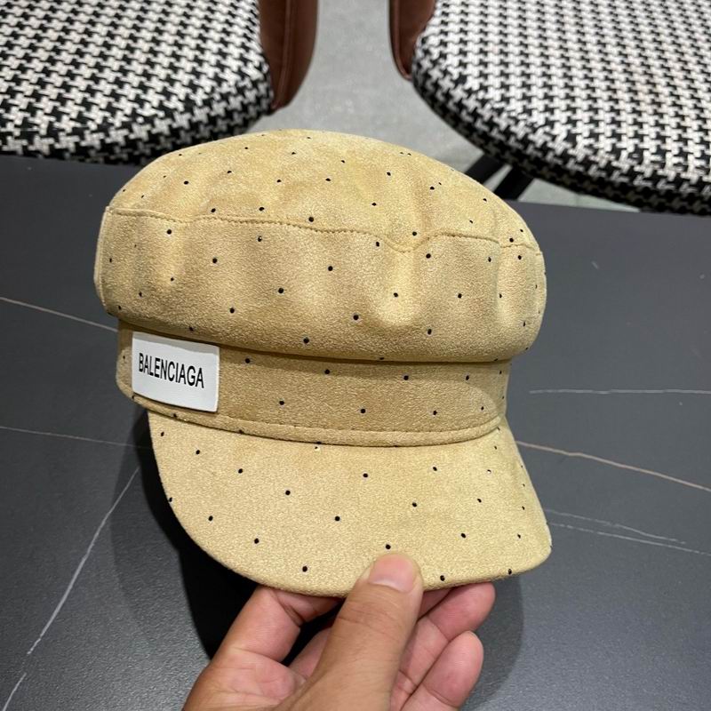 Balenciaga cap (520)