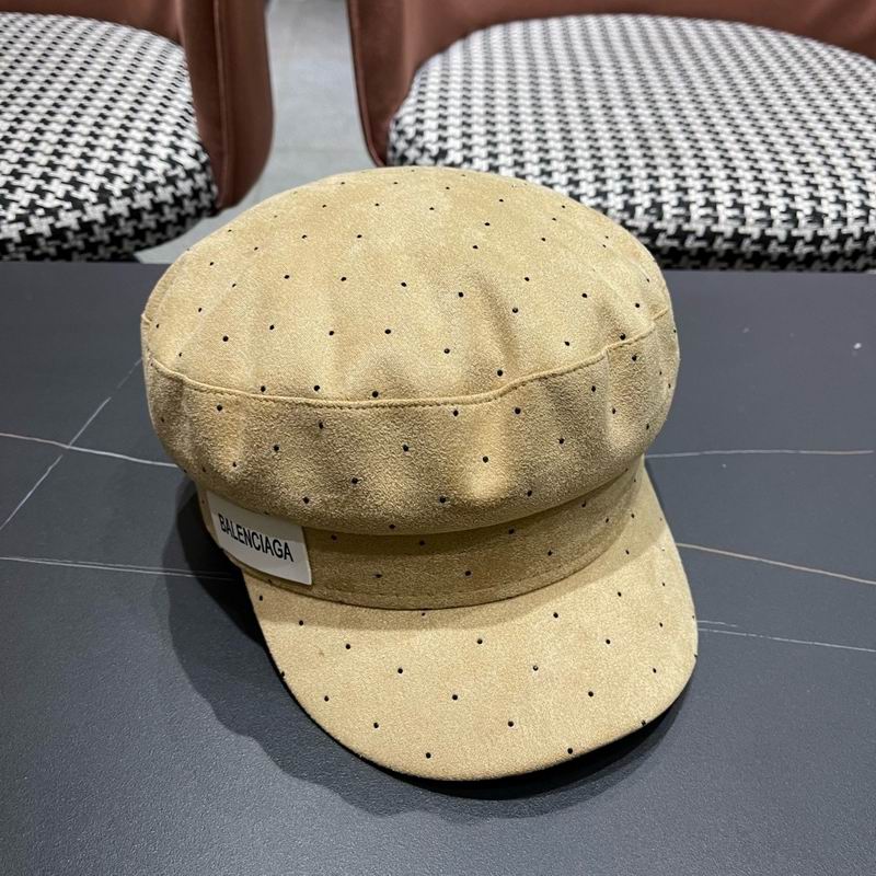 Balenciaga cap (524)