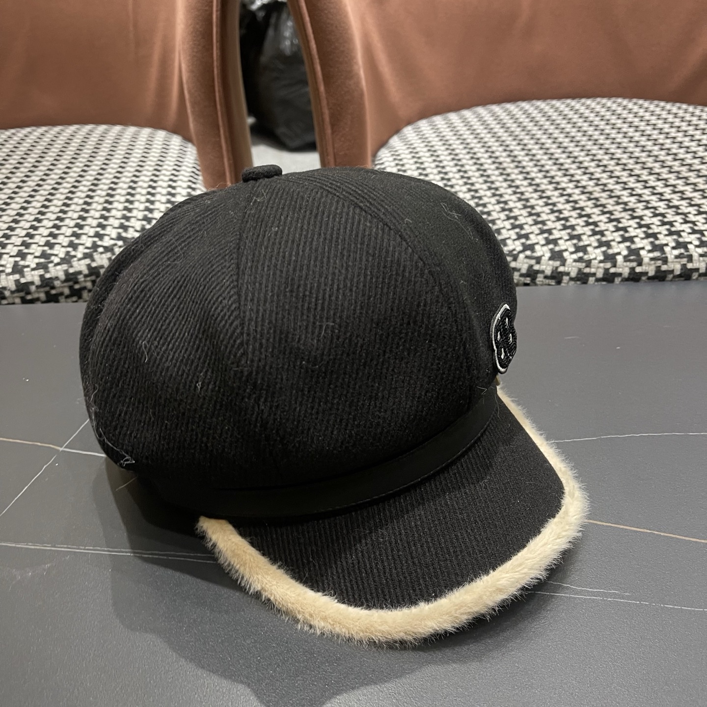 Balenciaga cap (55)