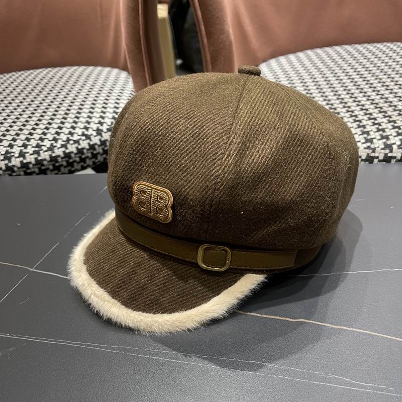 Balenciaga cap (65)