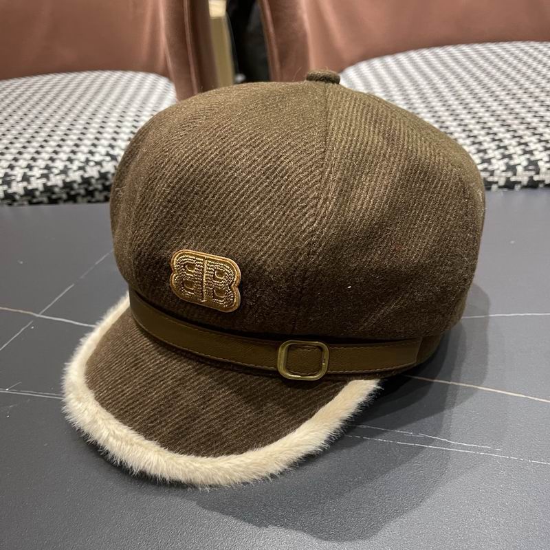 Balenciaga cap (69)